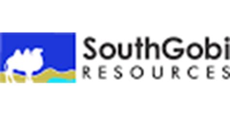 SouthGobi Resources: Q1 Earnings Snapshot